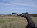 Texas A&M Trap and Skeet Invitational '14